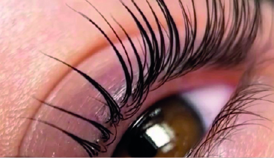 Powder Brows